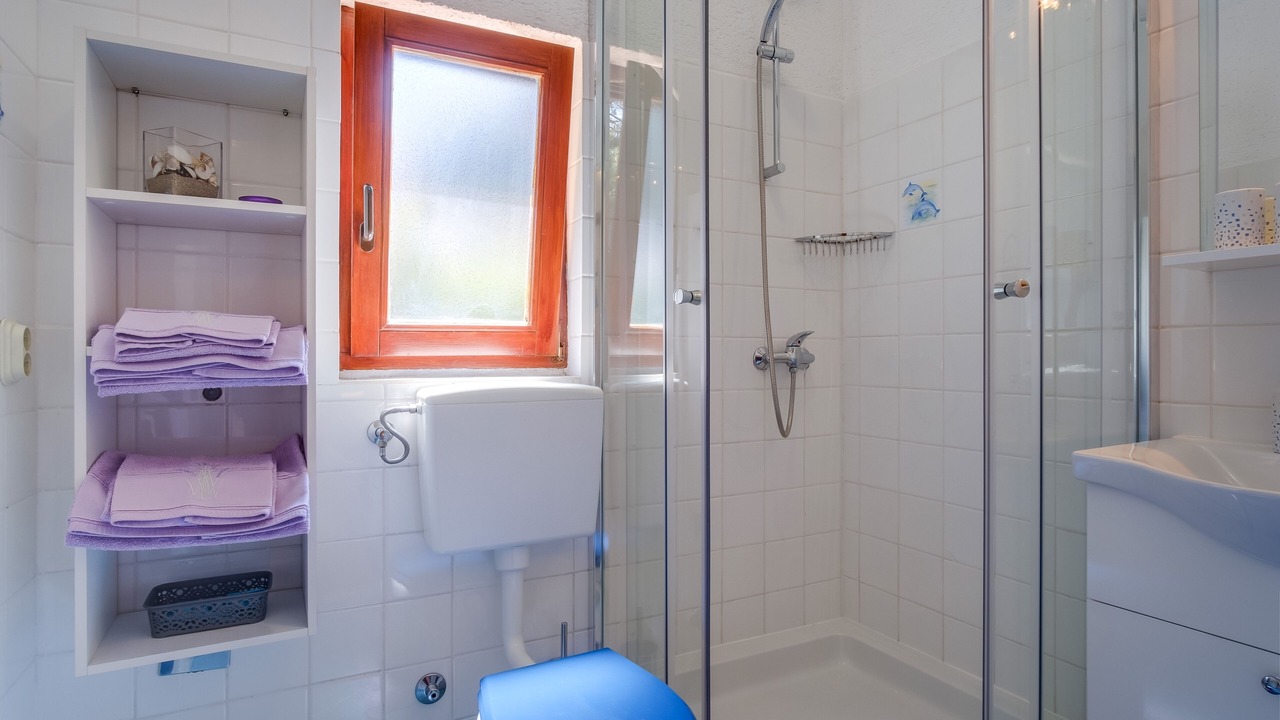 Photo of Bathroom in Artatore
