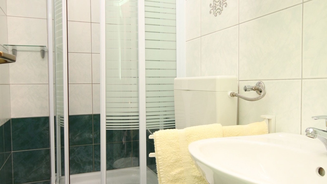 Photo of Bathroom in Kukljica