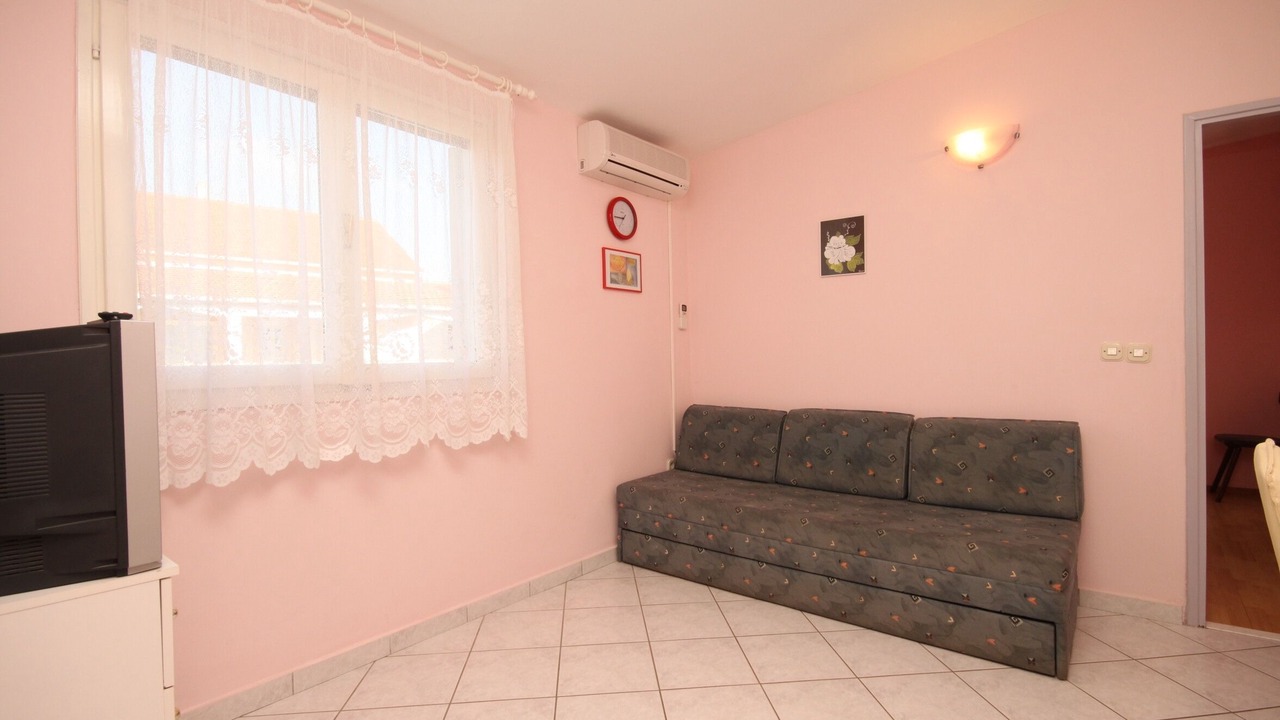 Photo of Livingroom in Kukljica
