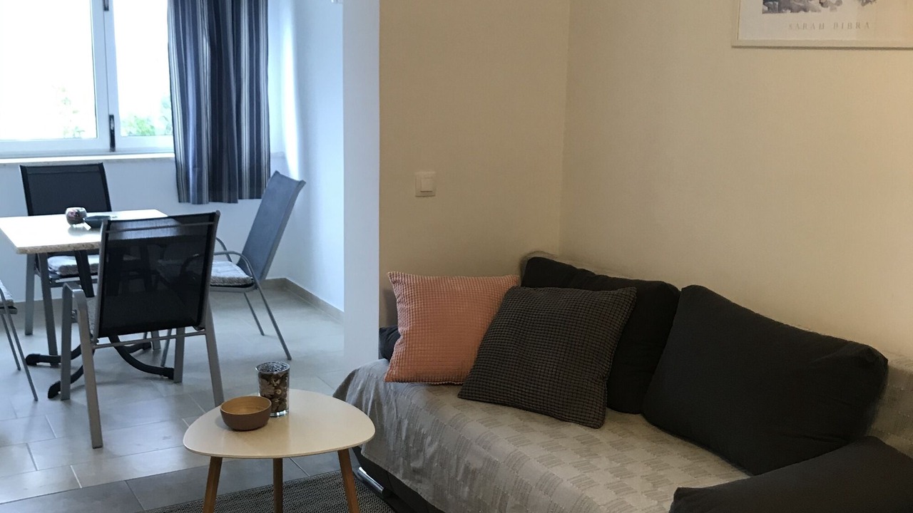 Photo of Livingroom in Tucepi