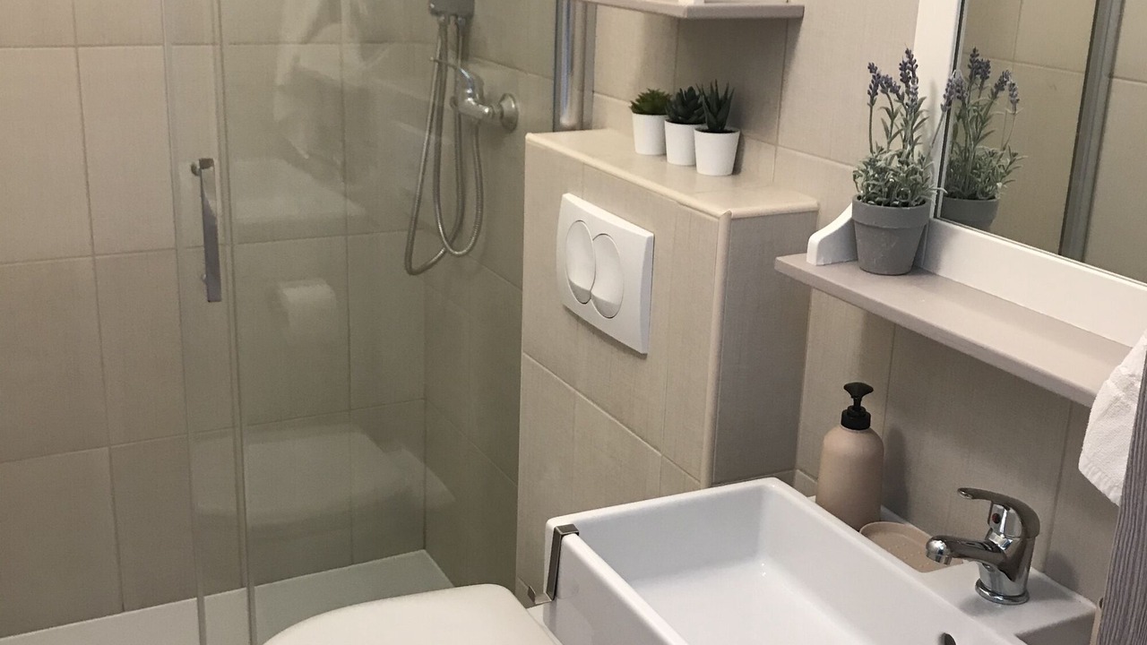 Photo of Bathroom in Tucepi