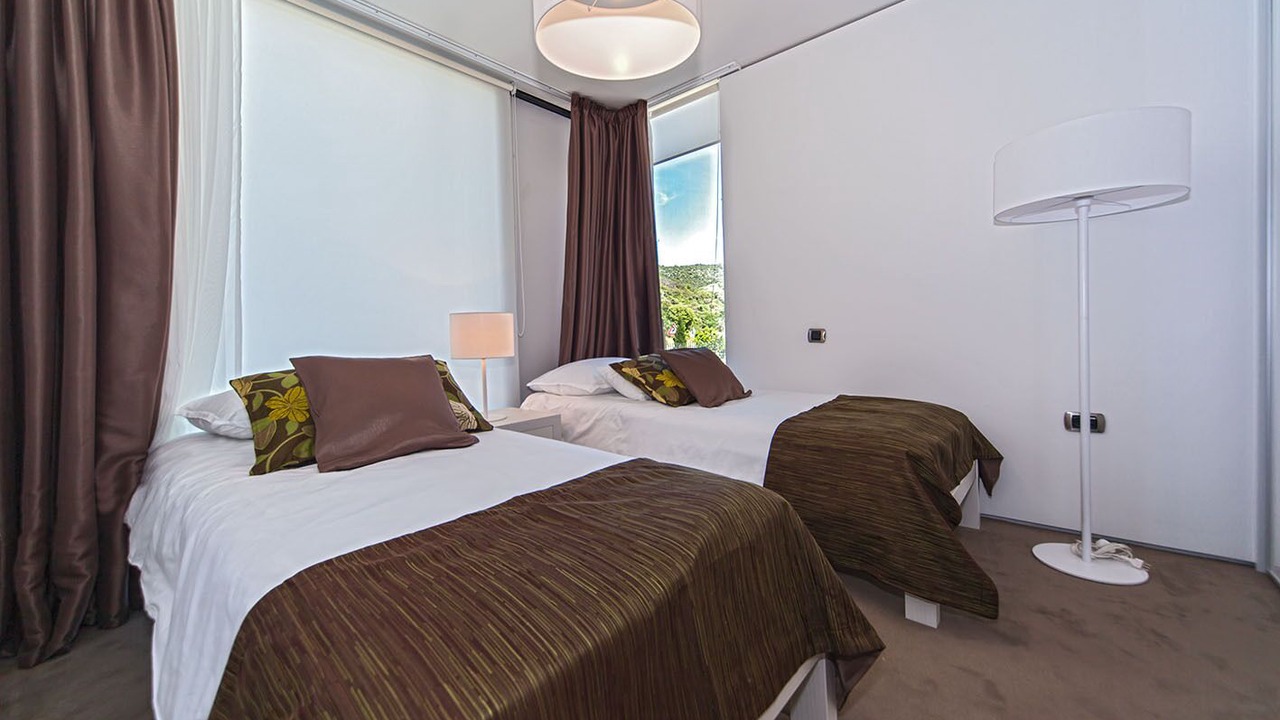 Photo of Bedroom in Primosten