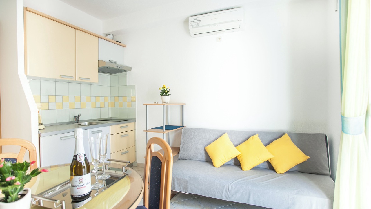 Photo of Kitchen in Seget Donji