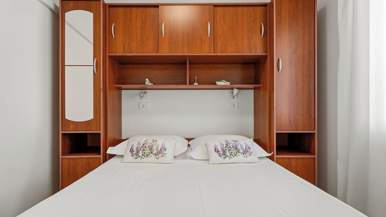 Photo of Bedroom in Dvornica