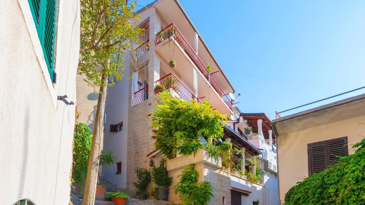 Photo of Outdoor in Makarska Old Town
