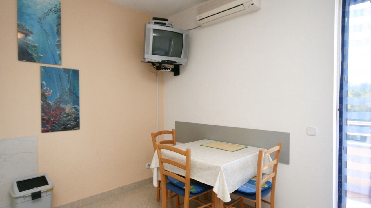 Photo of Livingroom in Dramalj
