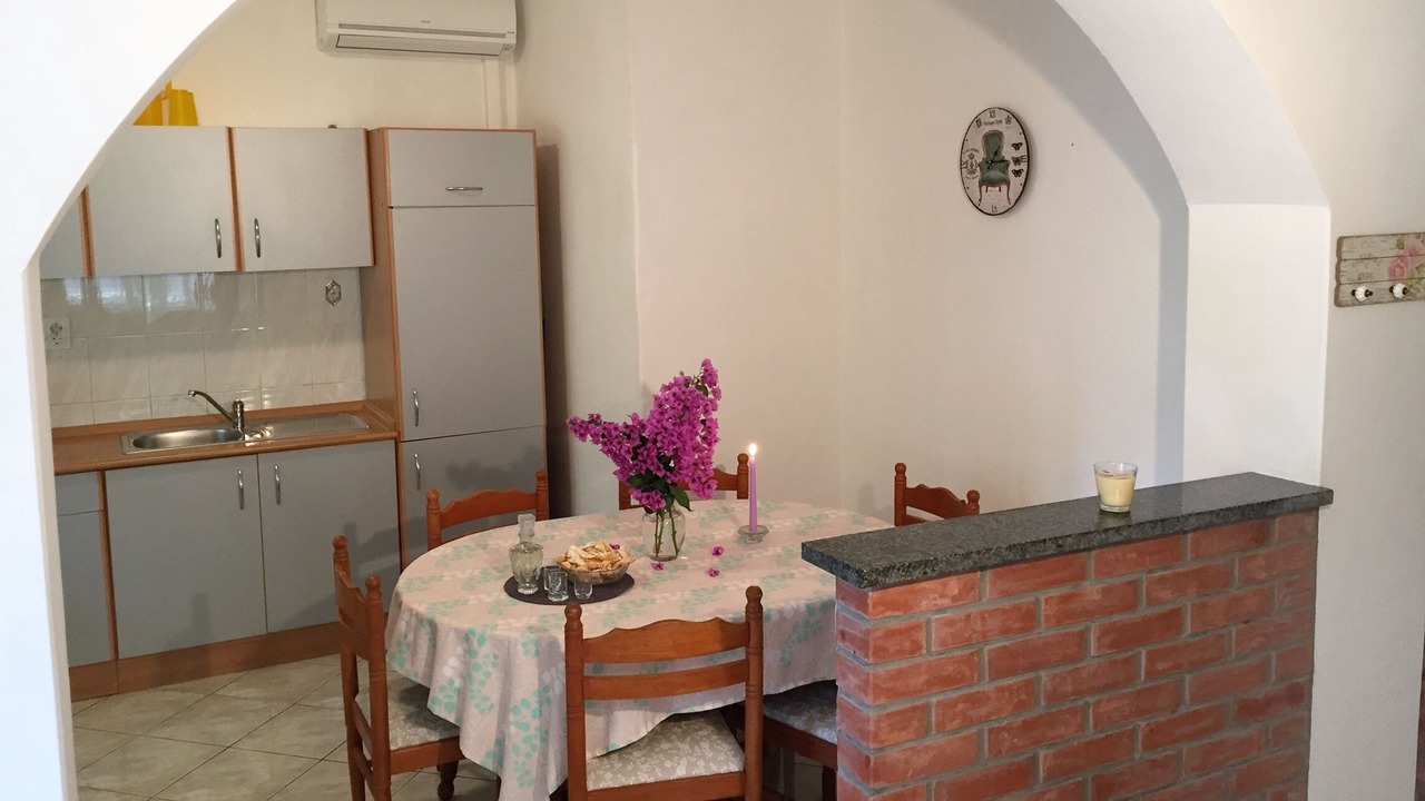 Photo of Livingroom in Orebic