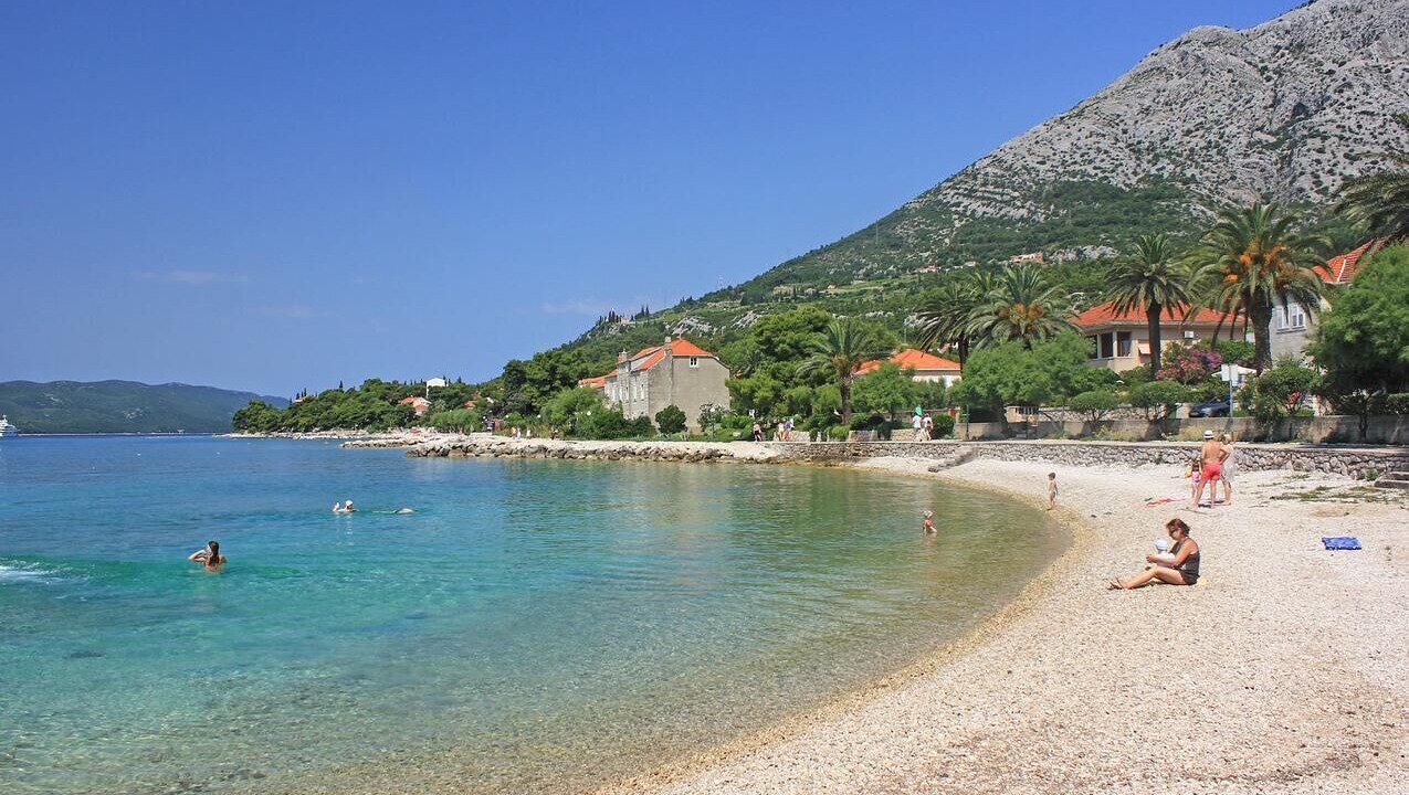 Photo of Others in Orebic