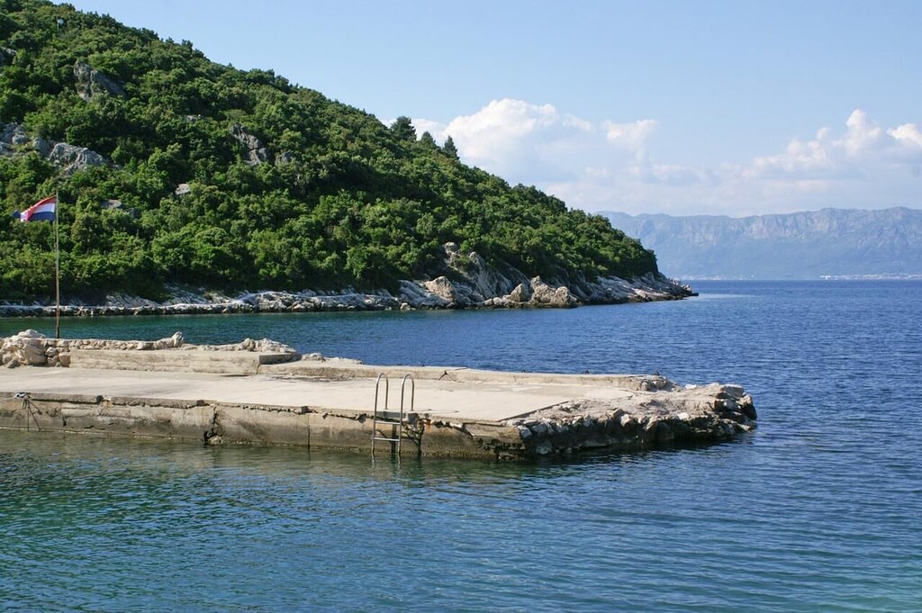 Photo of Outdoor in Orebic
