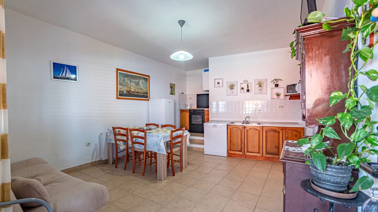 Photo of Livingroom in Prigradica