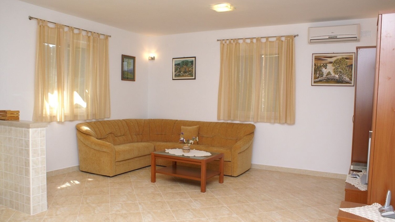 Photo of Livingroom in Supetar