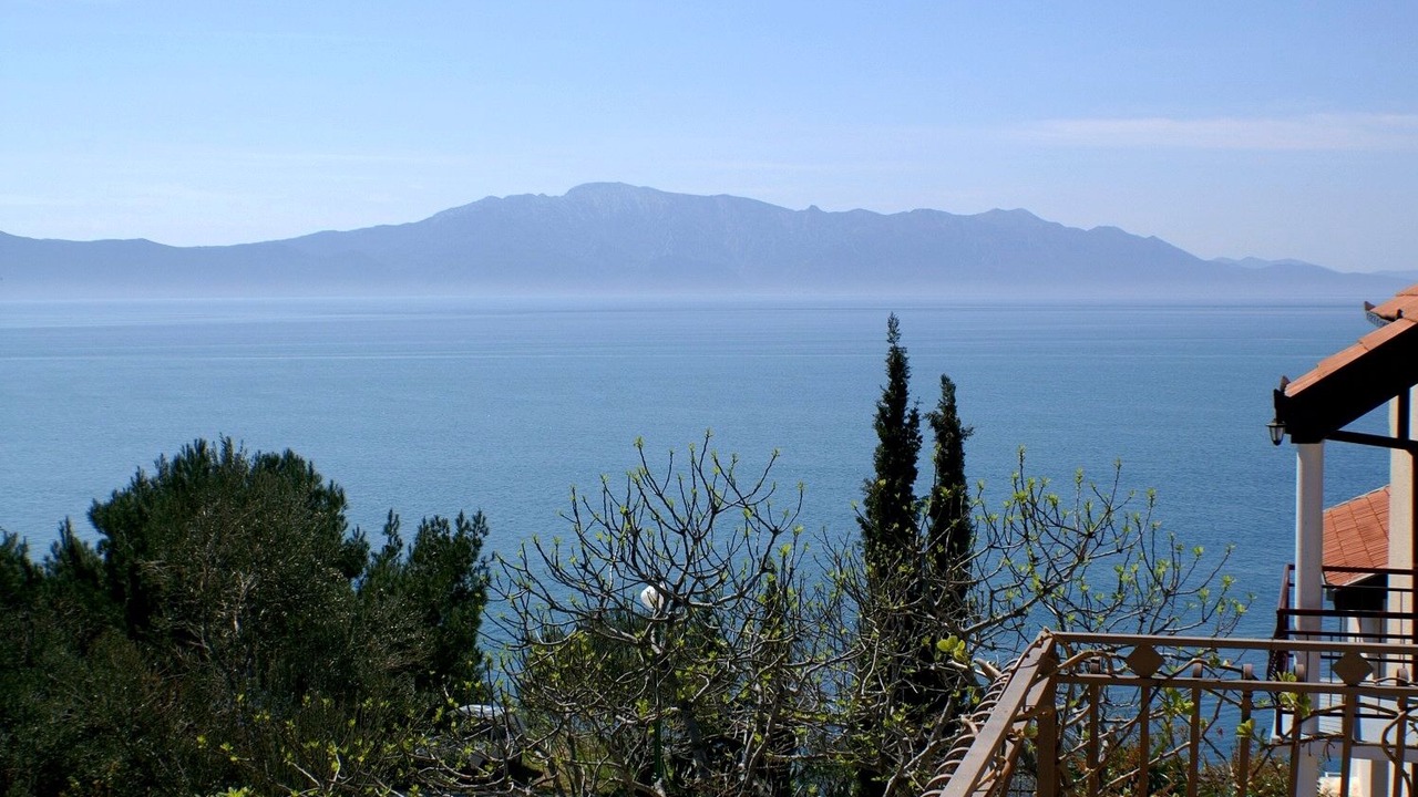 Photo of Patio Balcony in Podaca