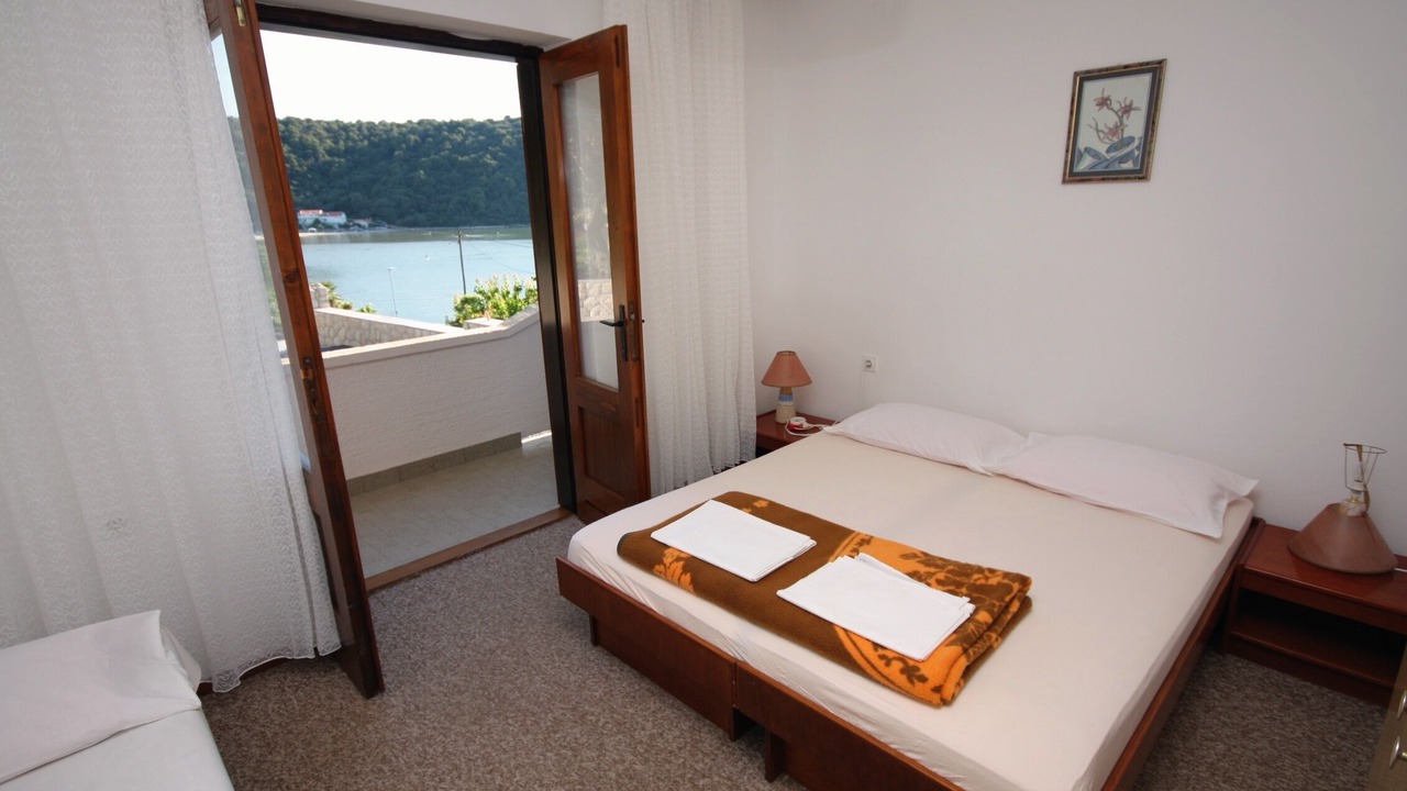 Photo of Bedroom in Kampor
