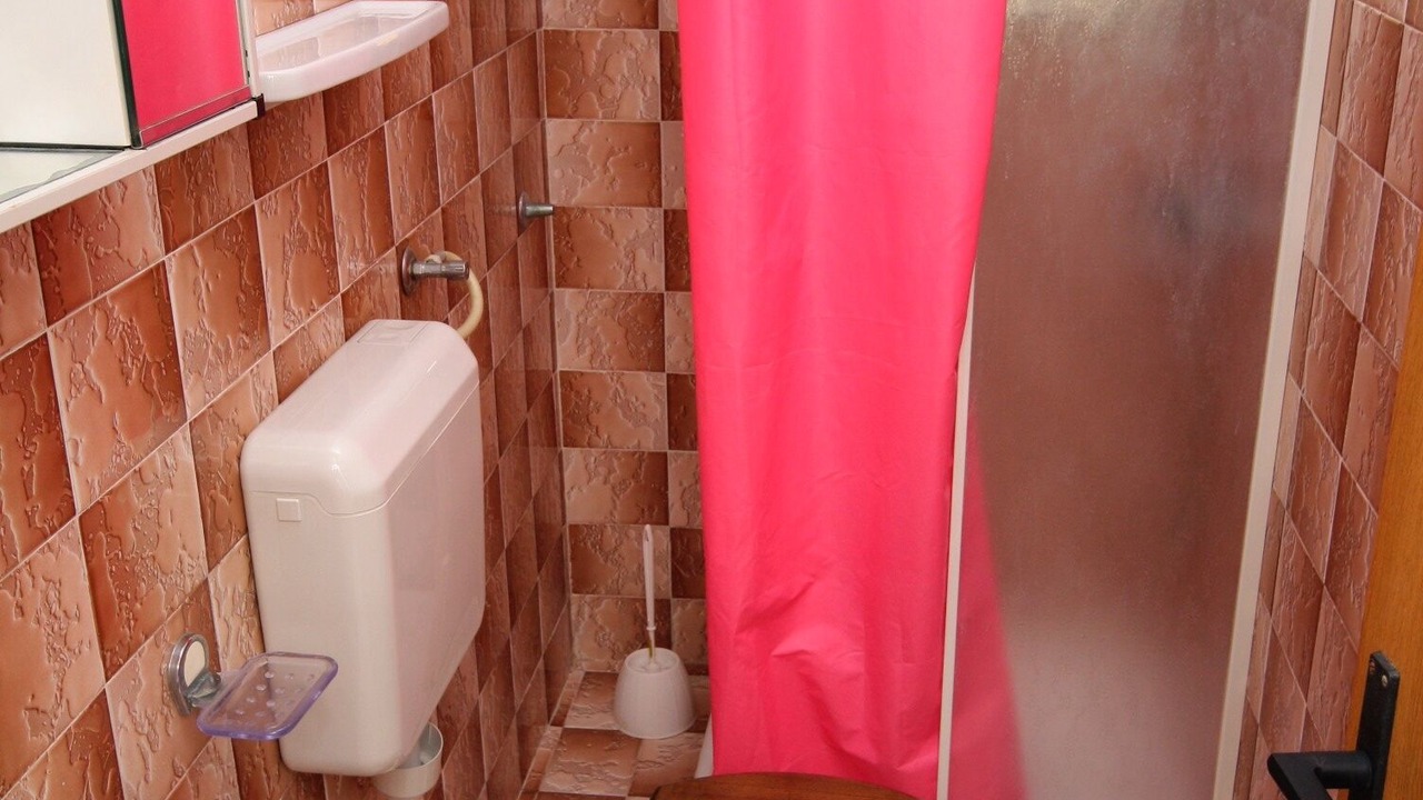 Photo of Bathroom in Kampor
