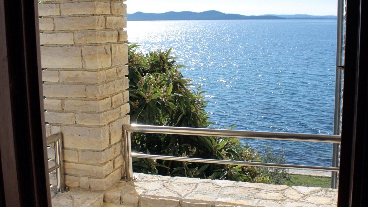Photo of Patio Balcony in Kozino