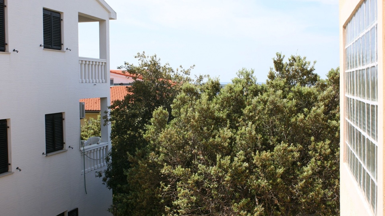 Photo of Patio Balcony in Mandre