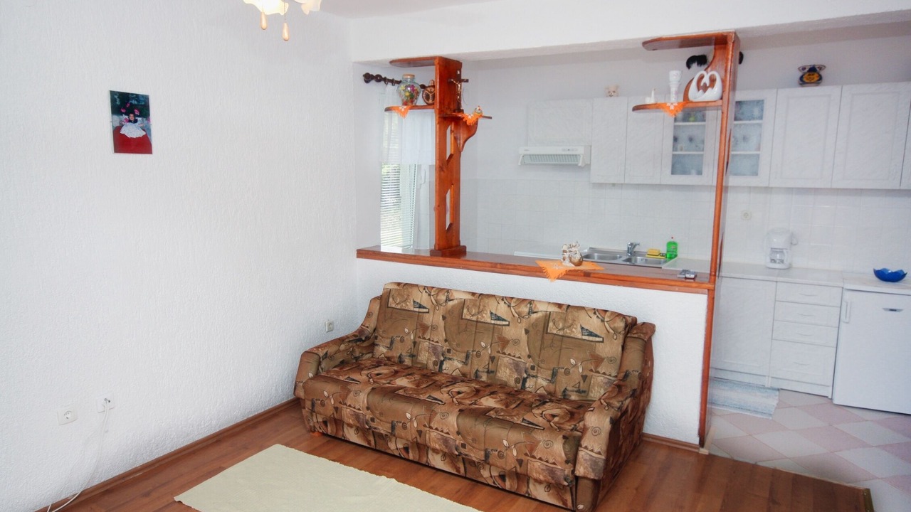 Photo of Livingroom in Kampor