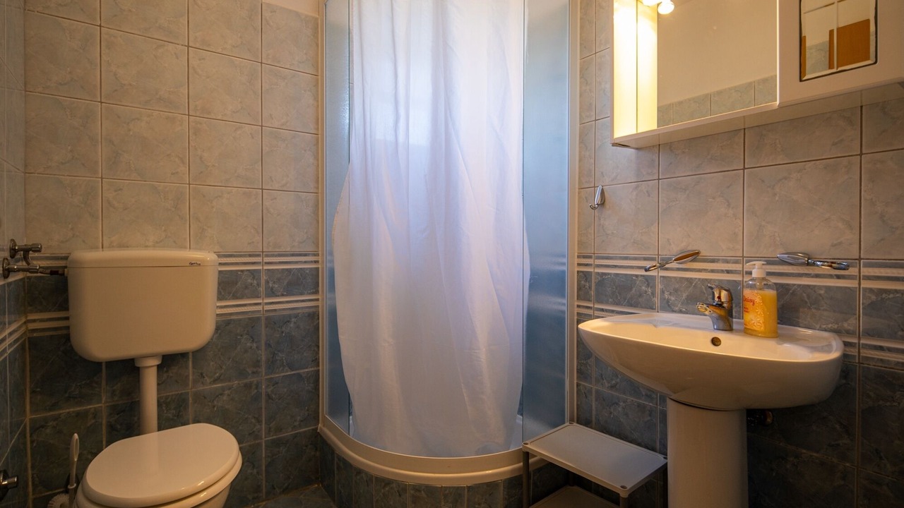 Photo of Bathroom in Pasman