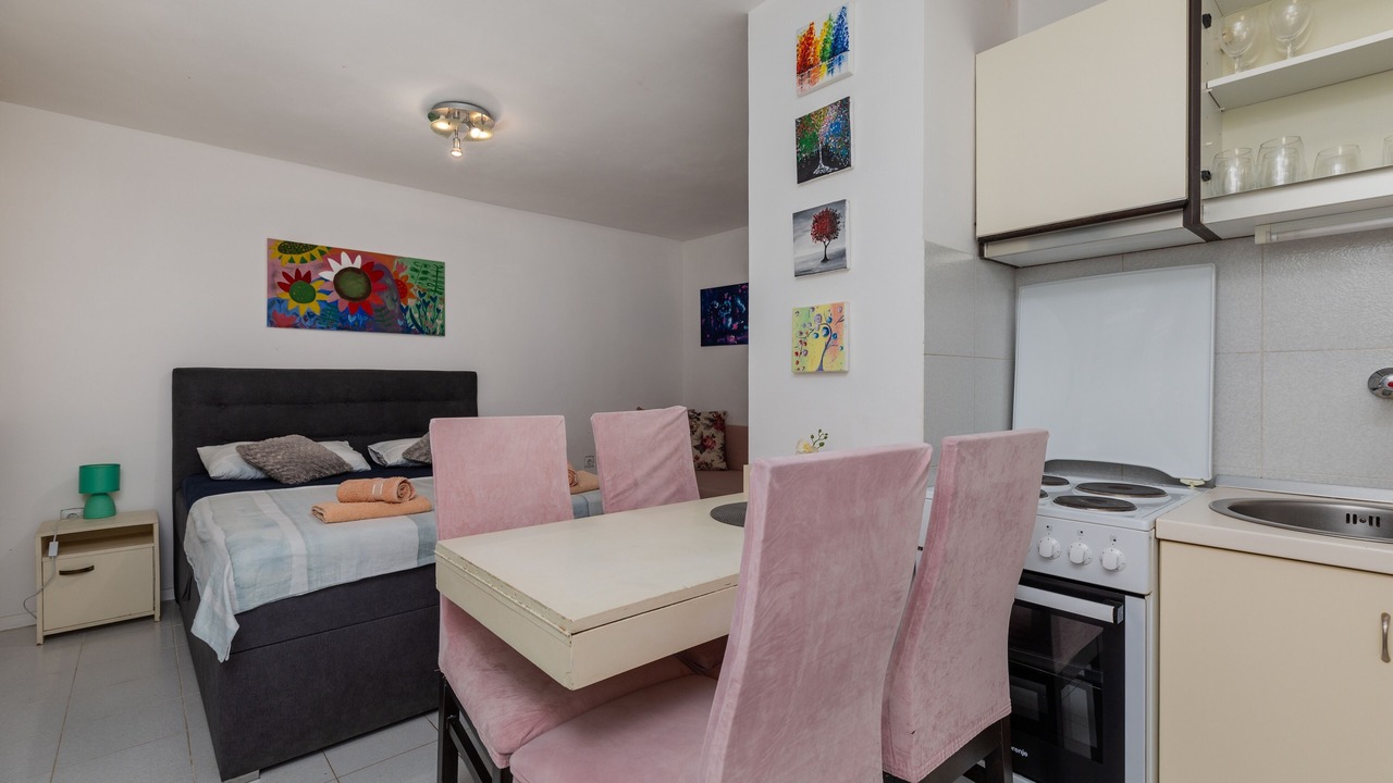 Photo of Livingroom in Stanici
