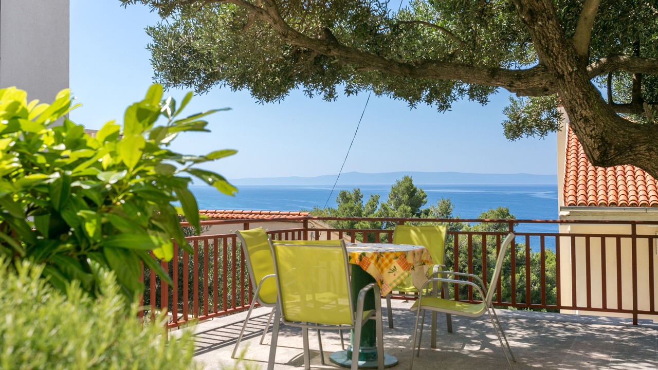 Photo of Outdoor in Baska Voda