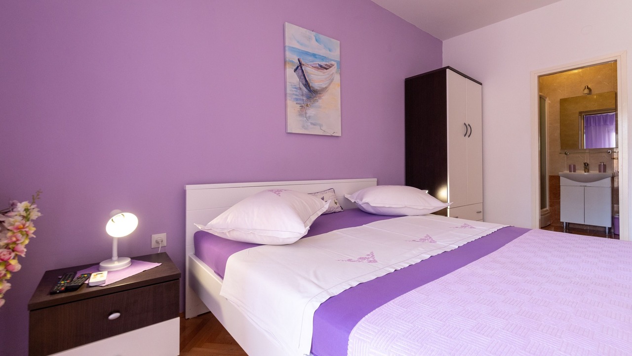 Photo of Bedroom in Stari Grad