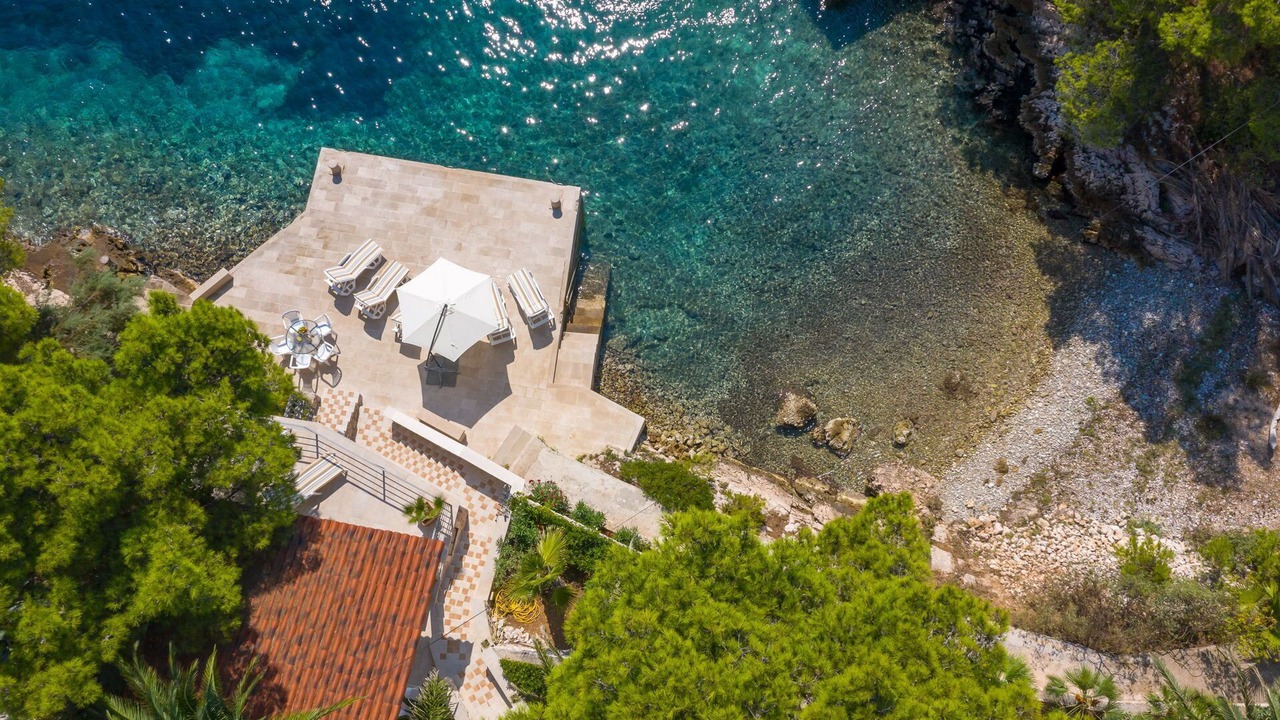 Photo of Outdoor in Hvar