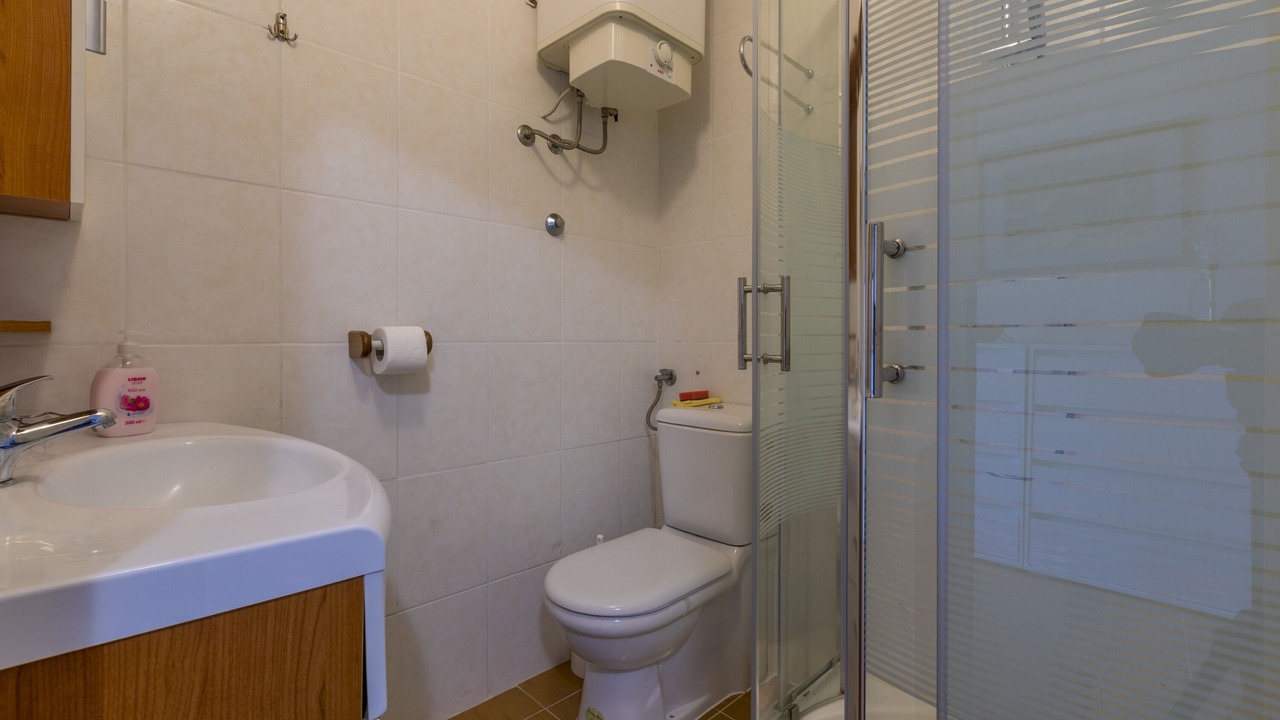 Photo of Bathroom in Selce
