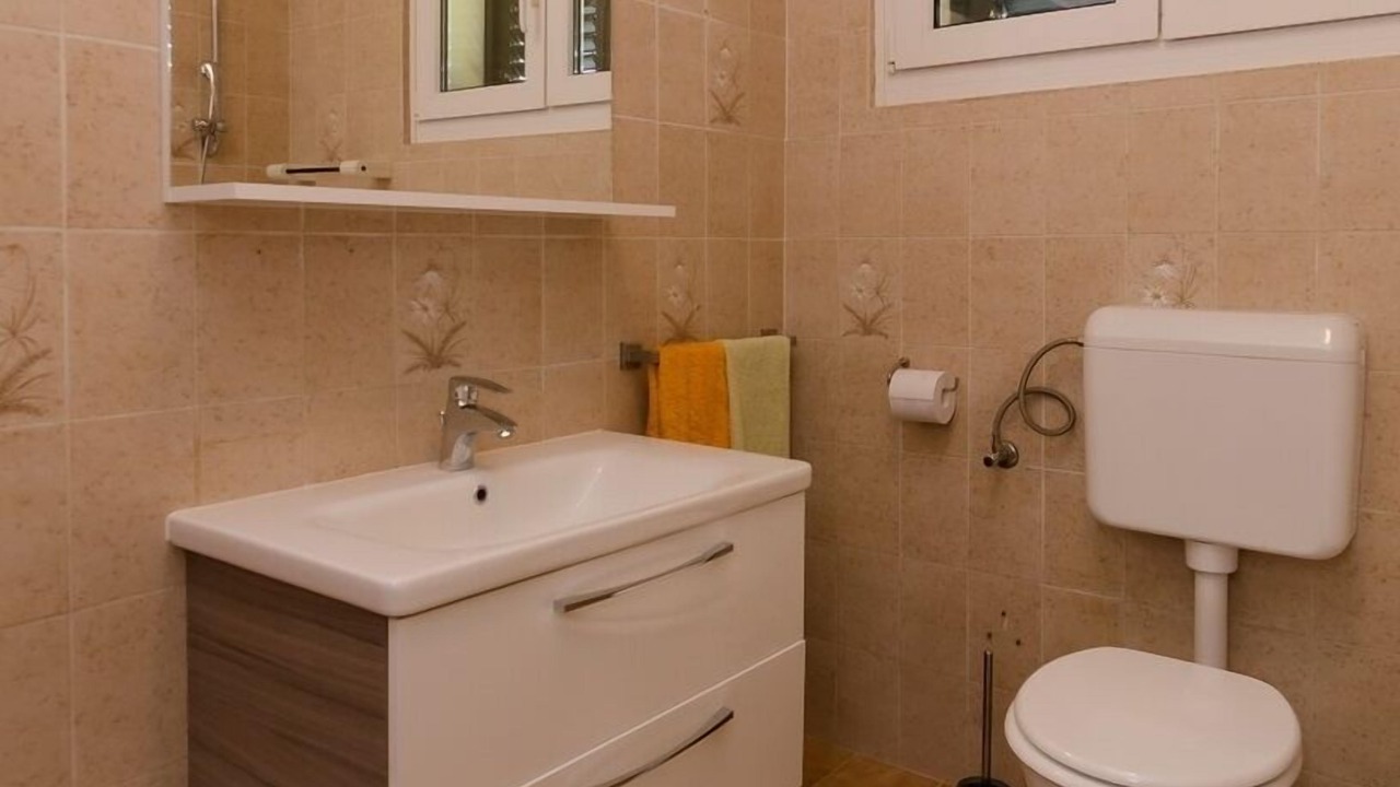 Photo of Bathroom in Nin