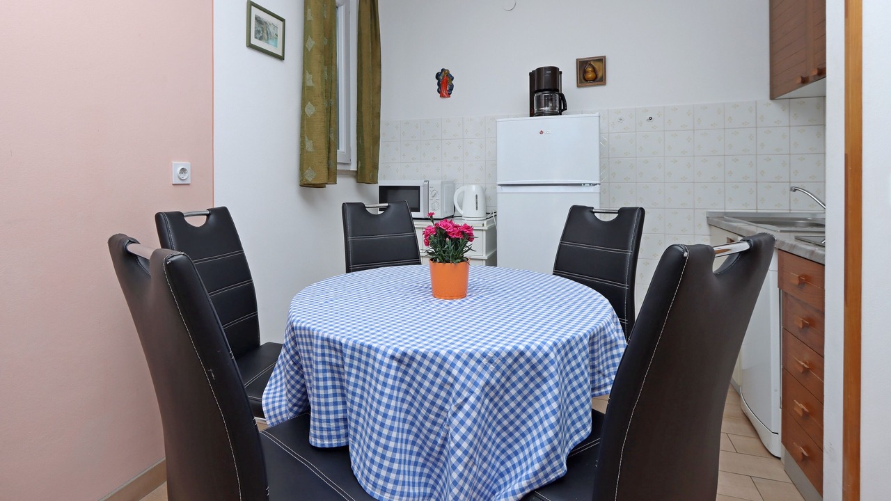 Photo of Livingroom in Zrce