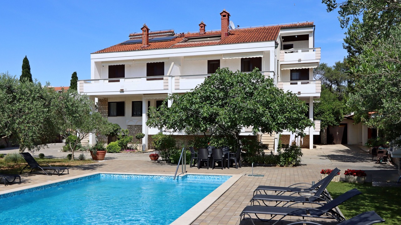 Photo of Outdoor in Zrce