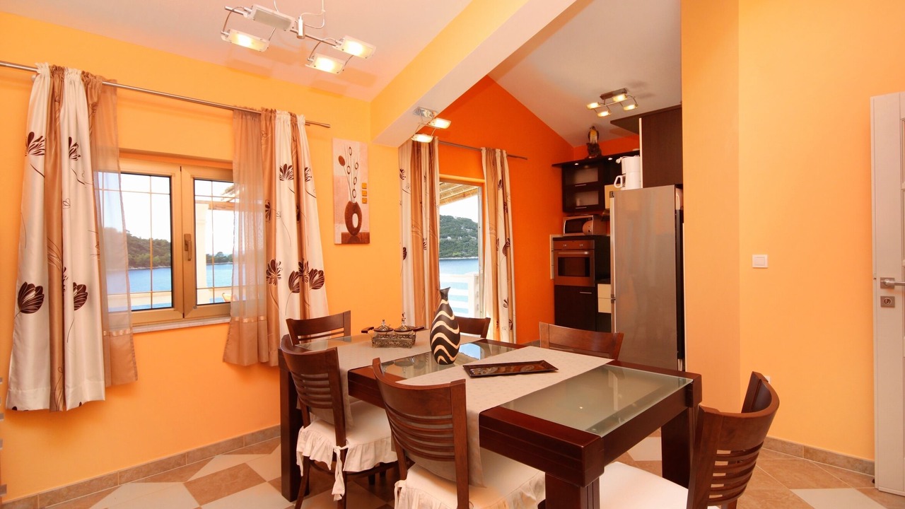 Photo of Livingroom in Blato