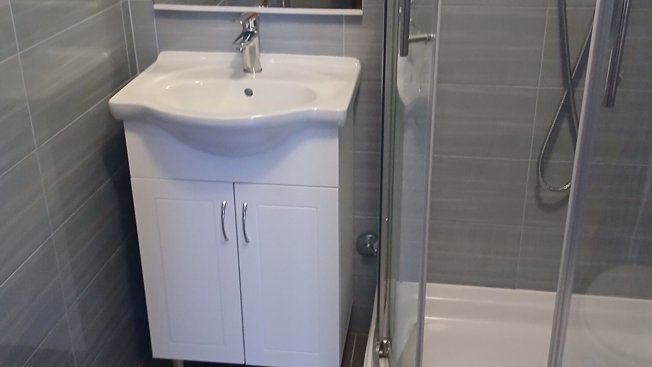 Photo of Bathroom in Seget Vranjica
