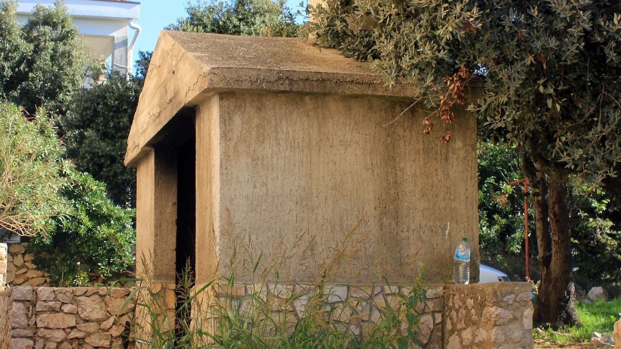 Photo of Outdoor in Mandre