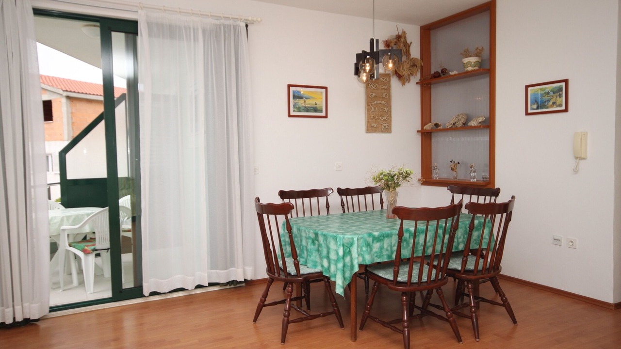 Photo of Livingroom in Brela