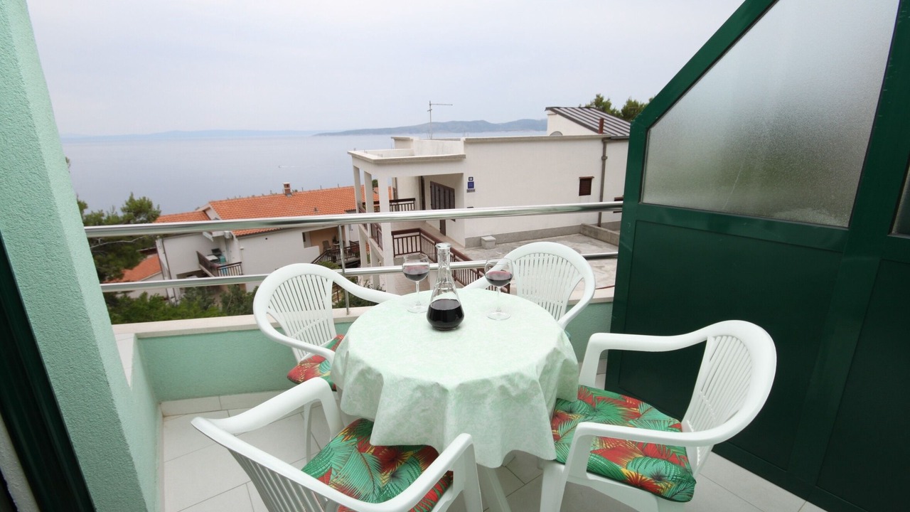 Photo of Outdoor in Brela