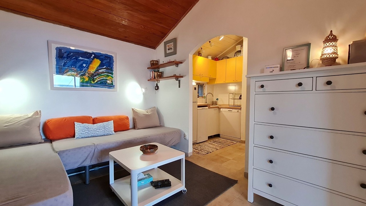 Photo of Livingroom in Jadranovo