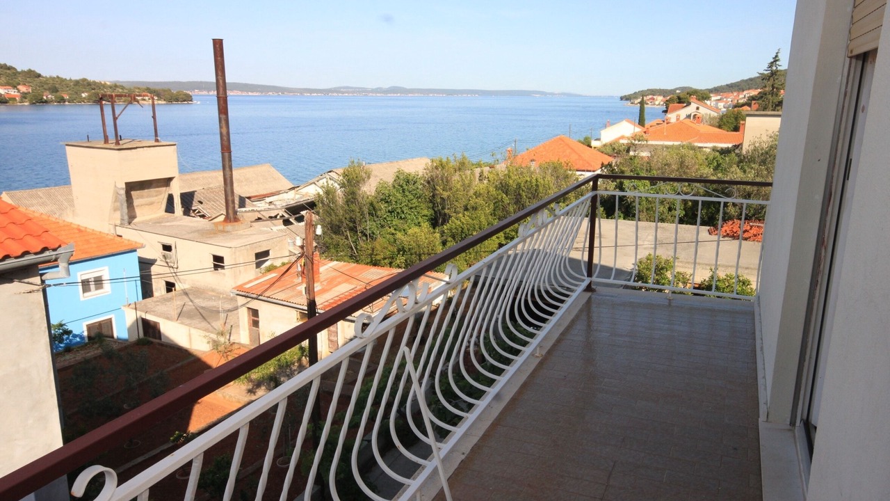 Photo of Patio Balcony in Kali