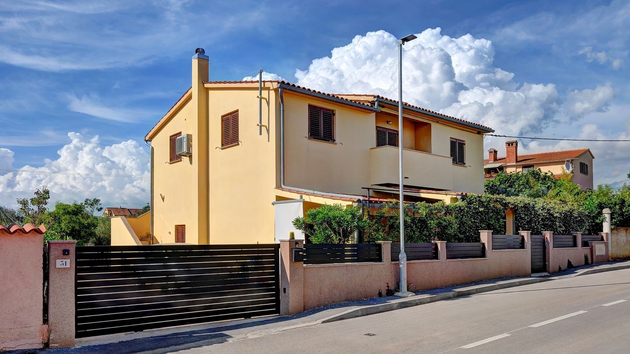 Photo of Outdoor in Valbandon