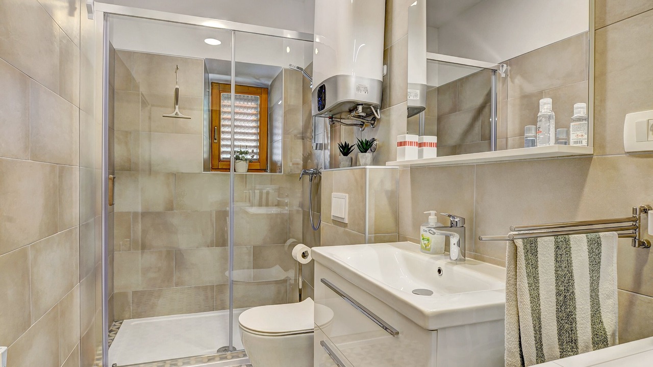 Photo of Bathroom in Valbandon