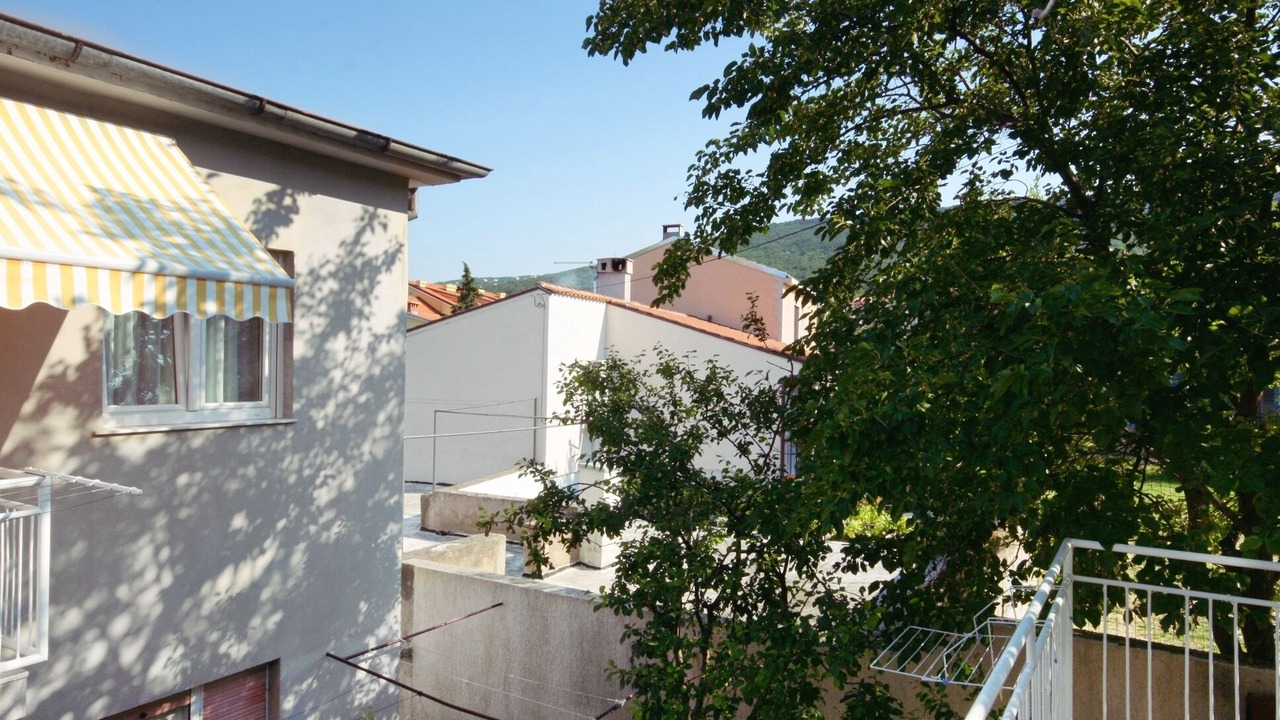 Photo of Patio Balcony in Selce
