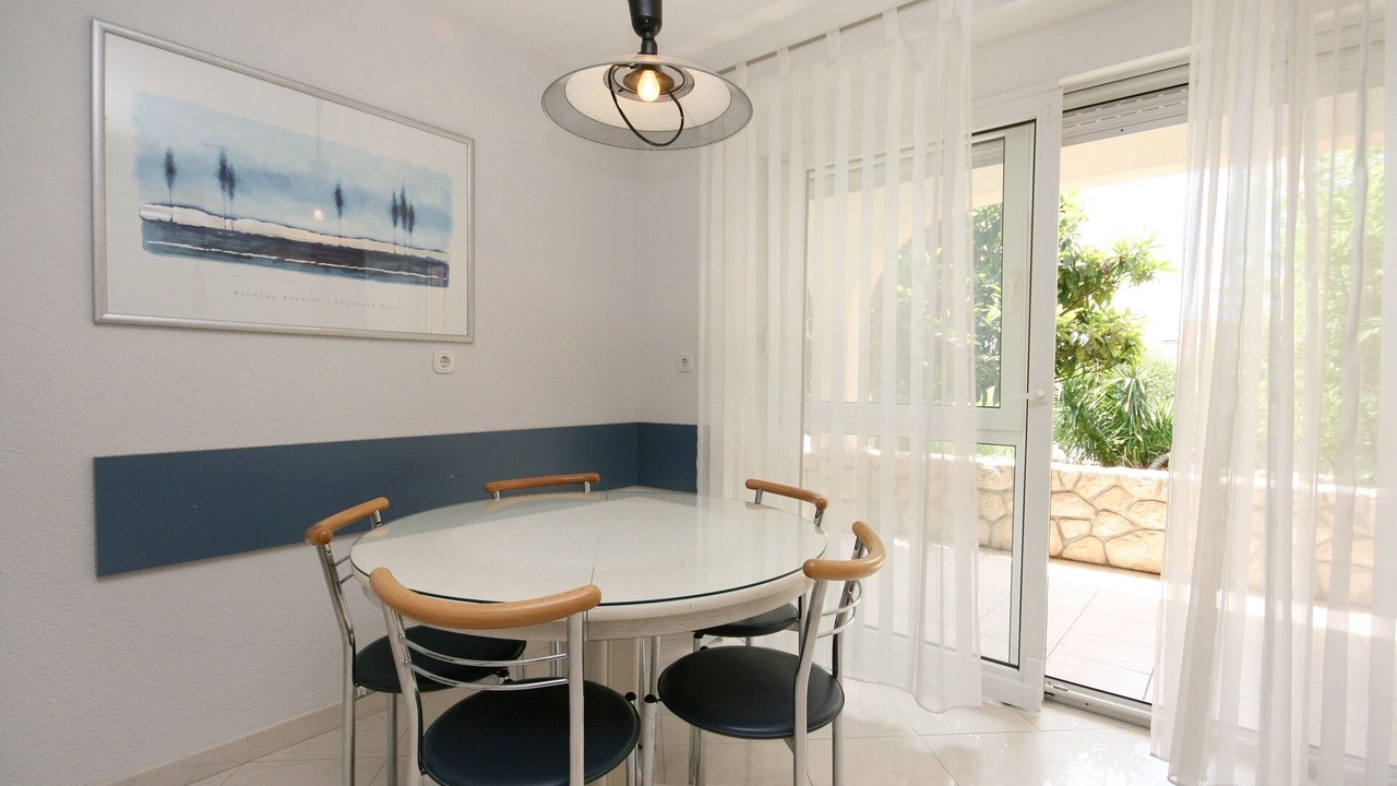 Photo of Livingroom in Dramalj