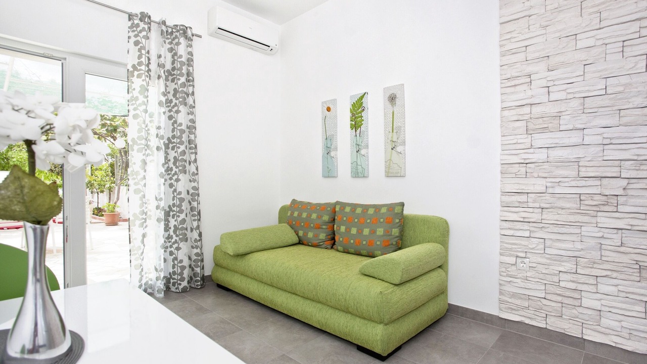 Photo of Livingroom in Duce