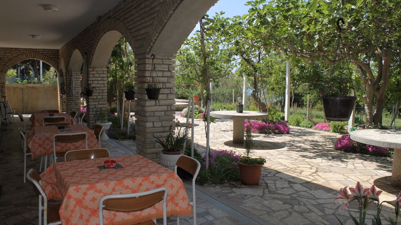 Photo of Outdoor in Povljana