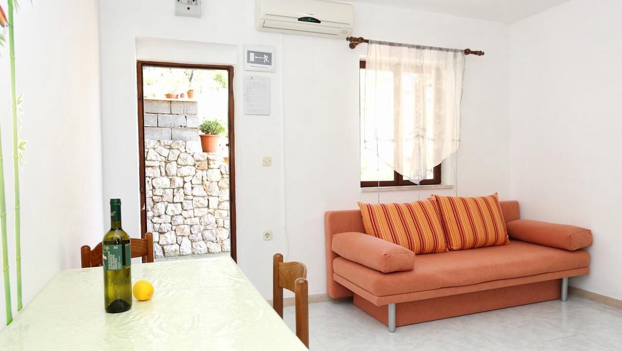 Photo of Livingroom in Lumbarda