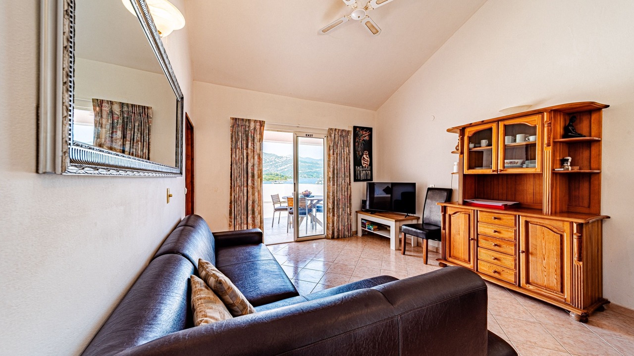 Photo of Livingroom in Kneza