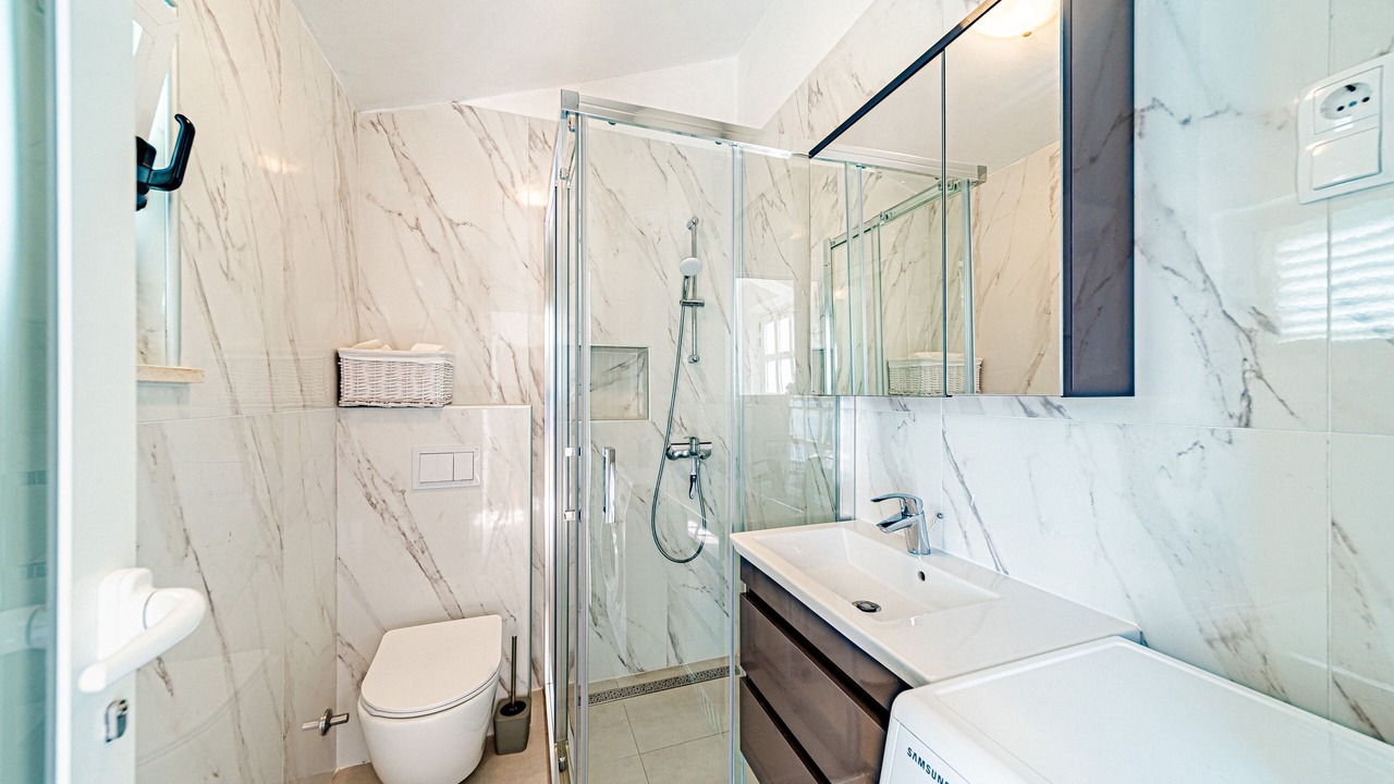 Photo of Bathroom in Kneza