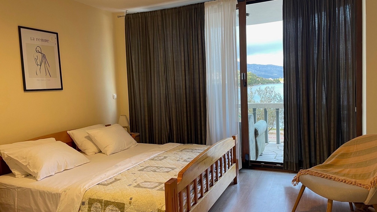 Photo of Bedroom in Lumbarda