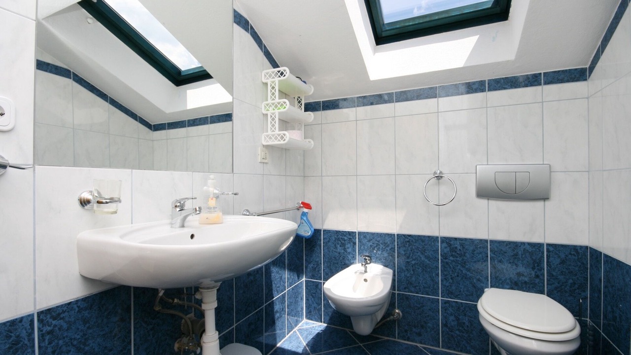 Photo of Bathroom in Dramalj