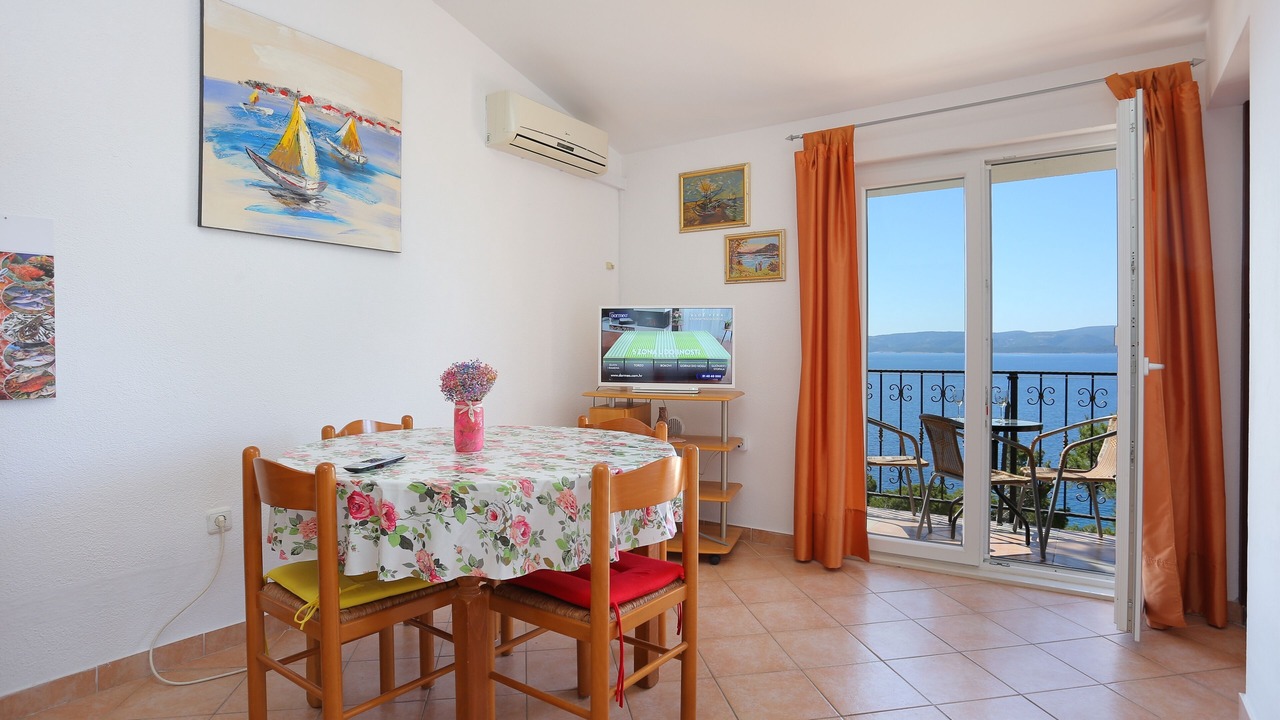 Photo of Livingroom in Lokva Rogoznica