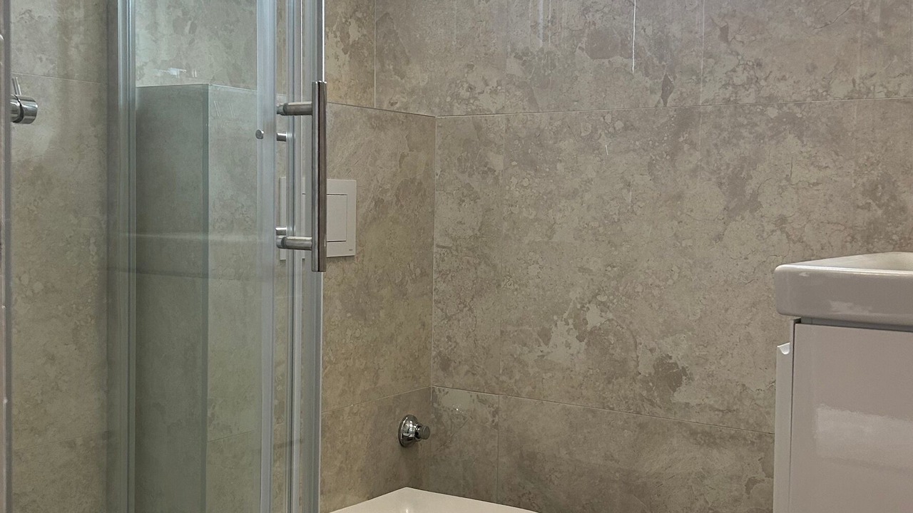 Photo of Bathroom in Kozino
